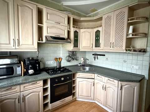 квартира за адресою Михайла Бойчука вул. (Кіквідзе), 15-А