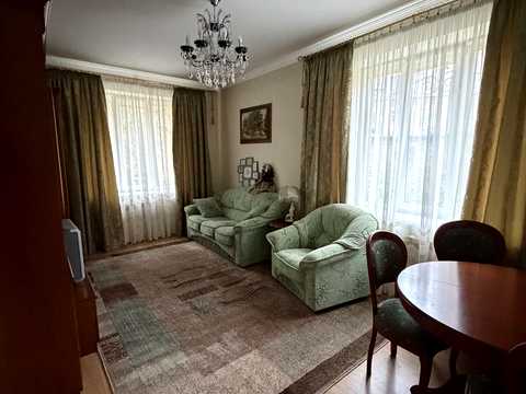 квартира за адресою Михайла Бойчука вул. (Кіквідзе), 15-А