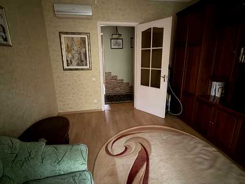 квартира за адресою Михайла Бойчука вул. (Кіквідзе), 15-А