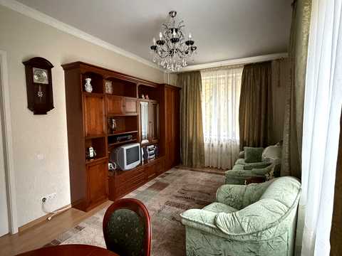 квартира за адресою Михайла Бойчука вул. (Кіквідзе), 15-А