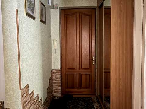 квартира за адресою Михайла Бойчука вул. (Кіквідзе), 15-А