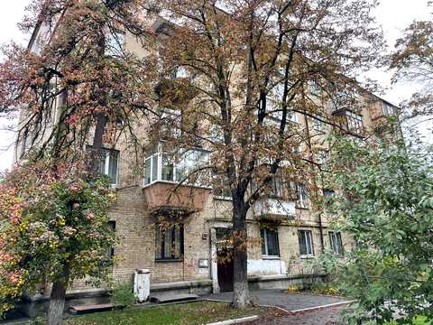квартира за адресою Михайла Бойчука вул. (Кіквідзе), 15-А
