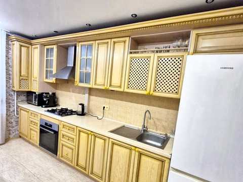 квартира за адресою Суми, Харківська вул., 12