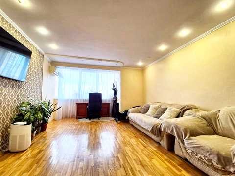 квартира за адресою Суми, Харківська вул., 12