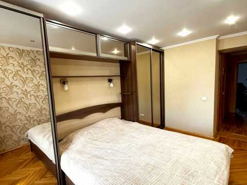 квартира за адресою Суми, Харківська вул., 12
