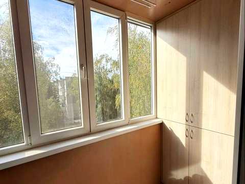 квартира за адресою Суми, Харківська вул., 12