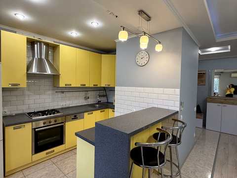 квартира за адресою Леоніда Перфецького вул., 11