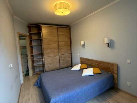 квартира за адресою Леоніда Перфецького вул., 11