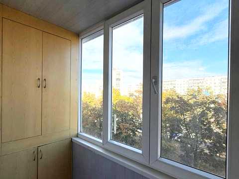 квартира за адресою Суми, Харківська вул., 12