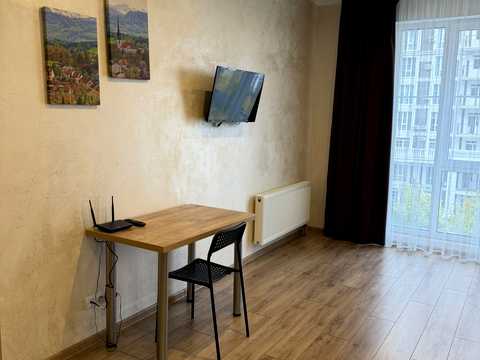 квартира за адресою Михайла Максимовича вул. (Онуфрія Трутенка), 26-Б