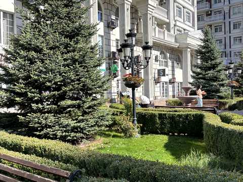 квартира за адресою Михайла Максимовича вул. (Онуфрія Трутенка), 26-Б