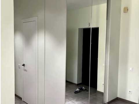квартира за адресою Казимира Малевича вул. (Боженка), 89