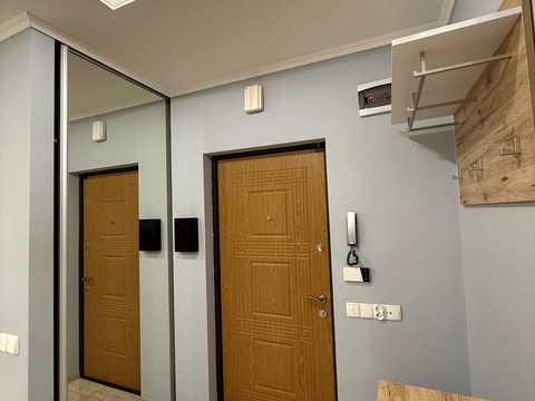 квартира за адресою Леоніда Перфецького вул., 11