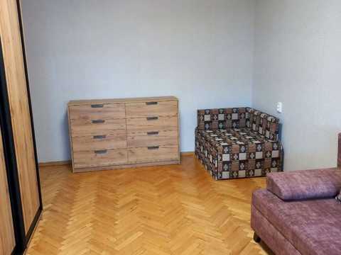 квартира по адресу Киев, Энтузиастов ул., 17