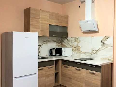 квартира по адресу Кадетский Гай ул., 10