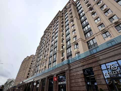 квартира по адресу Соборная ул., 122