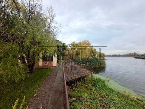 дом по адресу с. Козин, Старокиївська