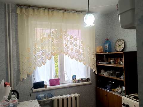 квартира за адресою Георгія Нарбута вул., 6