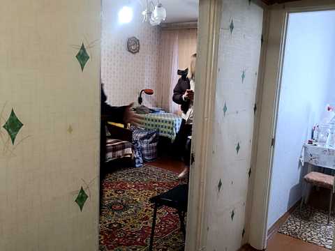 квартира за адресою Георгія Нарбута вул., 6
