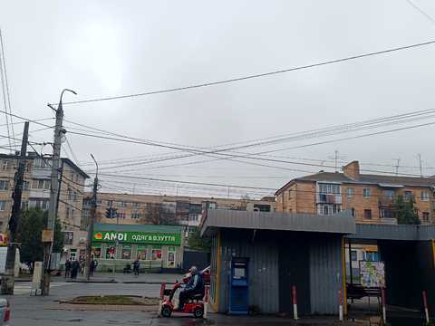 квартира за адресою Георгія Нарбута вул., 6