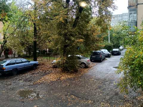 квартира за адресою Георгія Нарбута вул., 6