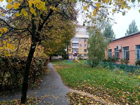квартира за адресою Георгія Нарбута вул., 6
