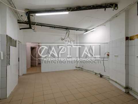 коммерческая по адресу Евгения Коновальца ул. (Щорса), 36-Е