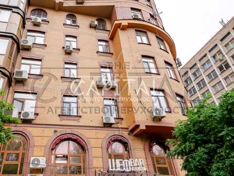 коммерческая по адресу Евгения Коновальца ул. (Щорса), 36-Е
