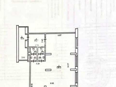 коммерческая по адресу Евгения Коновальца ул. (Щорса), 36-Е