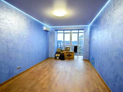 квартира за адресою Київ, Радистів вул., 34-Ж