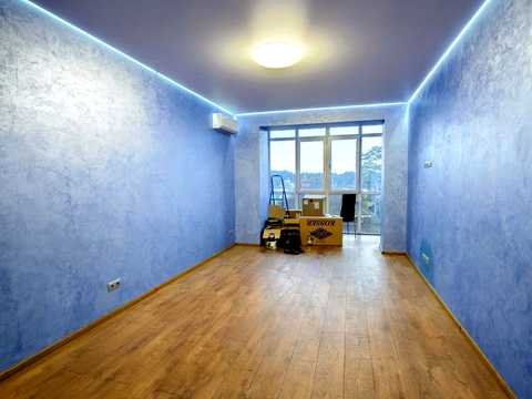 квартира за адресою Київ, Радистів вул., 34-Ж
