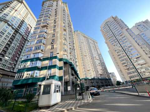 квартира за адресою Митрополита Василя Липківського вул. (Урицького), 37-В