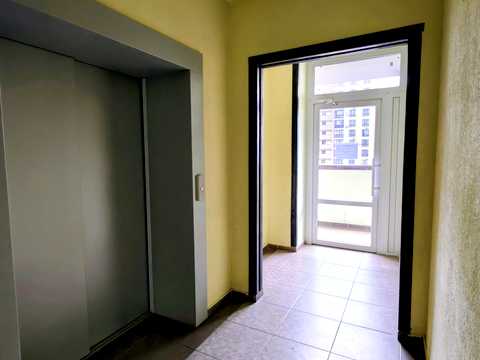 квартира за адресою Київ, Радистів вул., 34-Ж