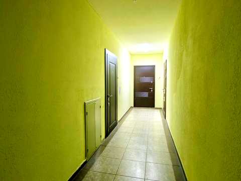 квартира за адресою Київ, Радистів вул., 34-Ж
