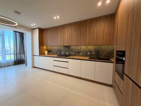 квартира по адресу Черновола ул., 123-А