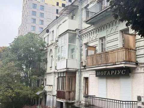 квартира за адресою Володимирська вул., 82-А