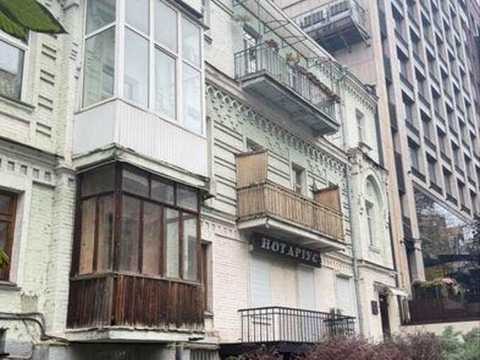 квартира за адресою Володимирська вул., 82-А