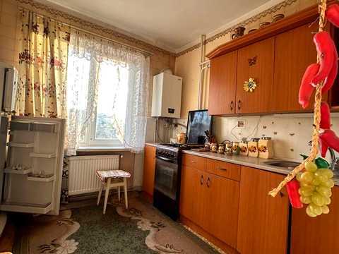 квартира по адресу Троллейбусная ул., 9