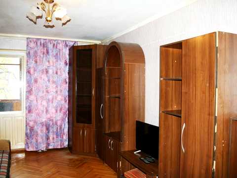 квартира за адресою Якуба Коласа вул., 7