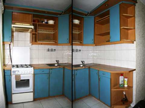 квартира за адресою Якуба Коласа вул., 7