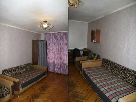 квартира за адресою Якуба Коласа вул., 7