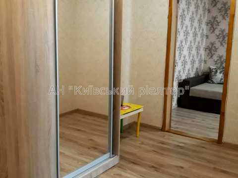 квартира за адресою Тетяни Яблонської вул., 6
