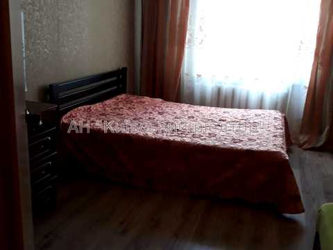 квартира за адресою Тетяни Яблонської вул., 6