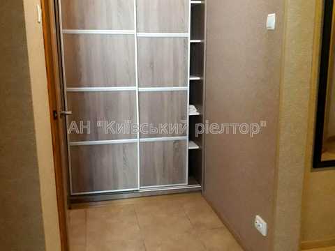 квартира за адресою Тетяни Яблонської вул., 6