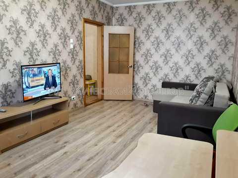 квартира за адресою Тетяни Яблонської вул., 6