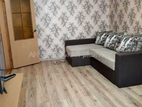 квартира за адресою Тетяни Яблонської вул., 6