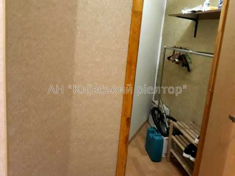 квартира за адресою Тетяни Яблонської вул., 6