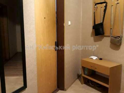 квартира за адресою Тетяни Яблонської вул., 6