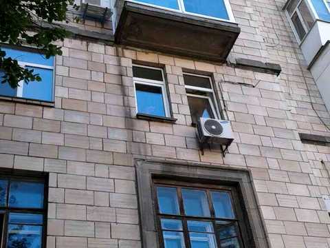 квартира по адресу Владимирская ул., 9