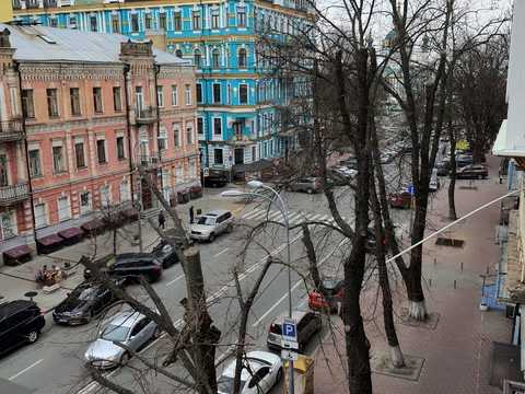 квартира по адресу Владимирская ул., 9